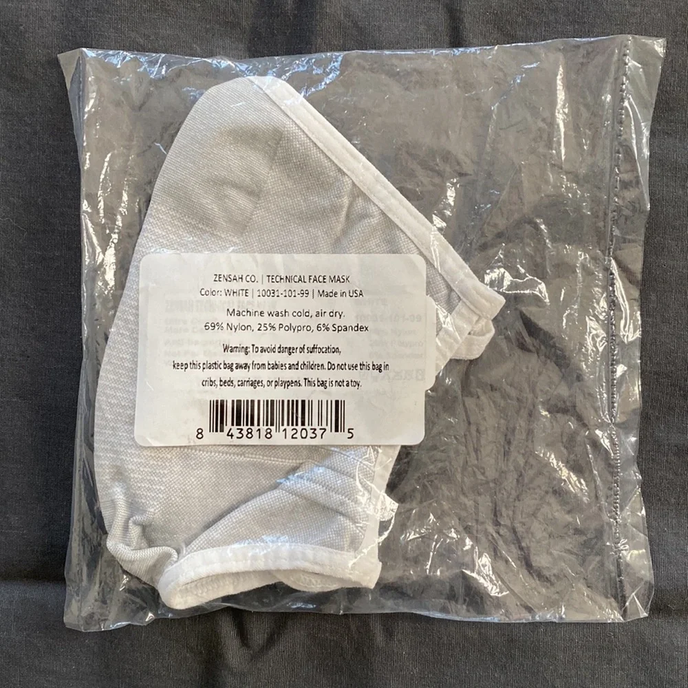 N/A new package